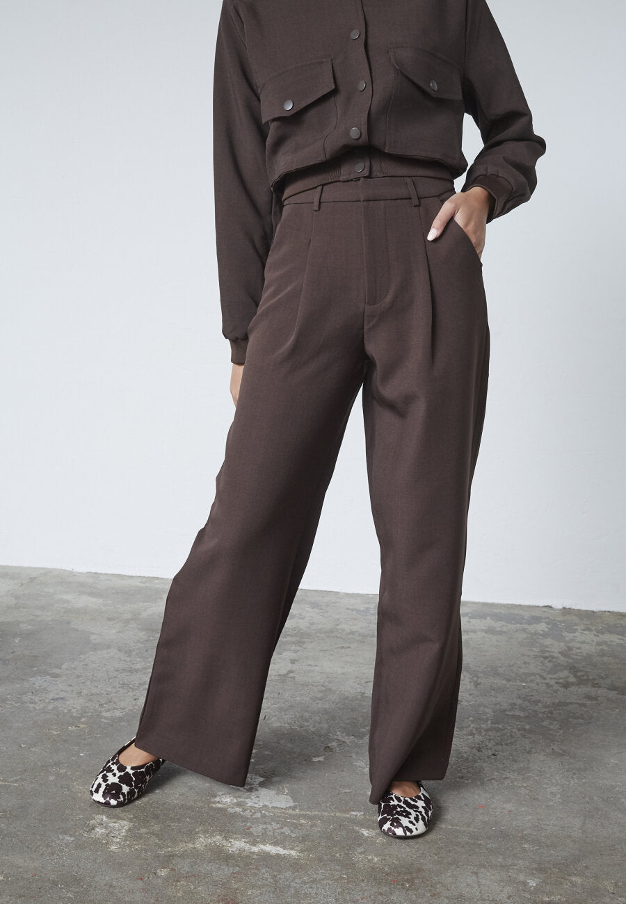 Broek Great Bruin voor dames
