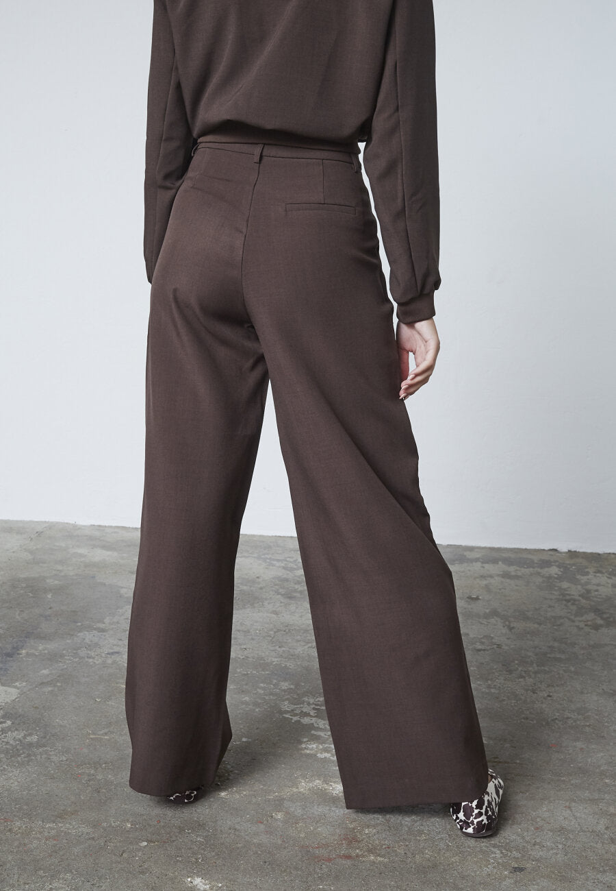 Broek Great Bruin voor dames