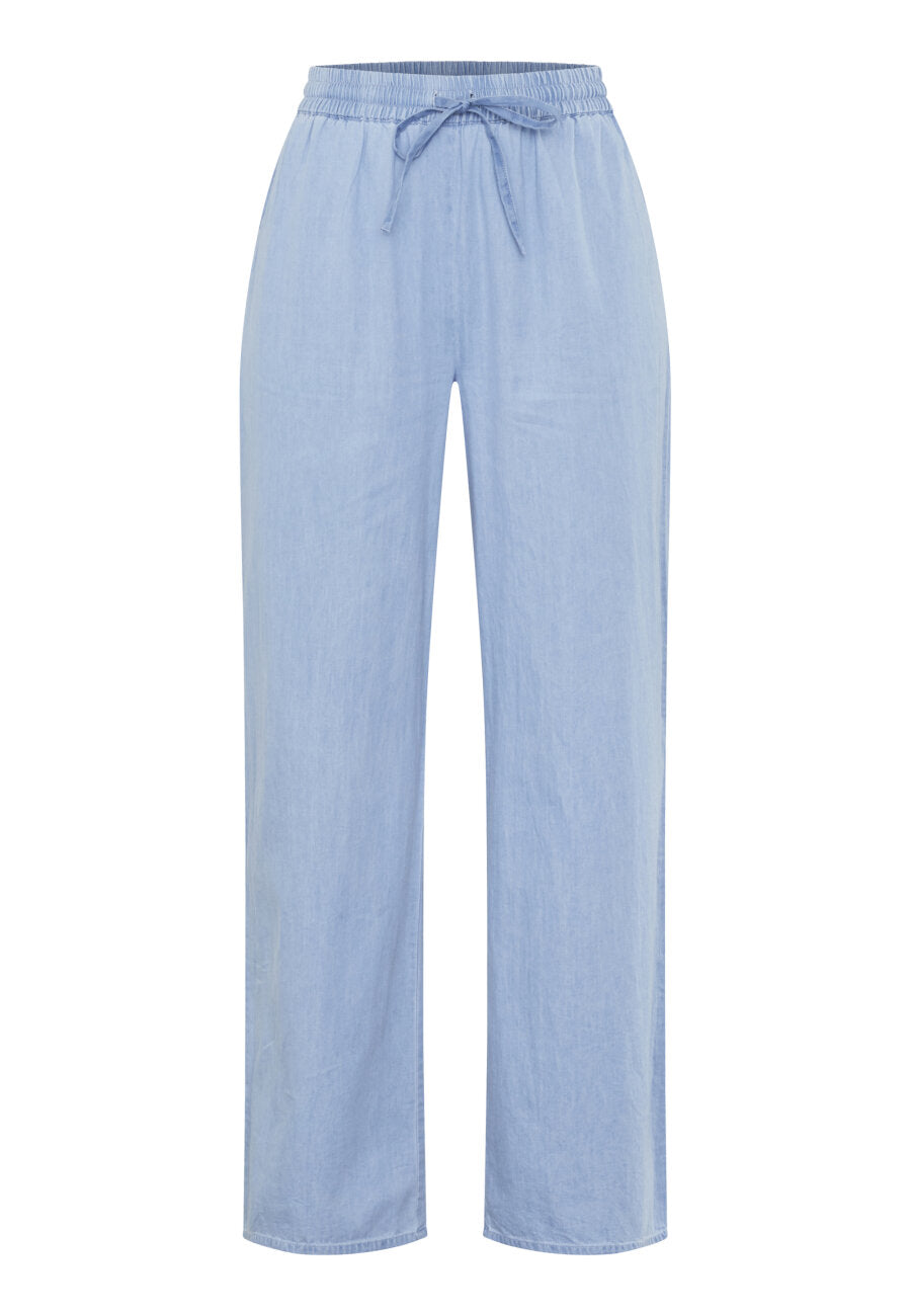 Broek Tess Denim voor dames
