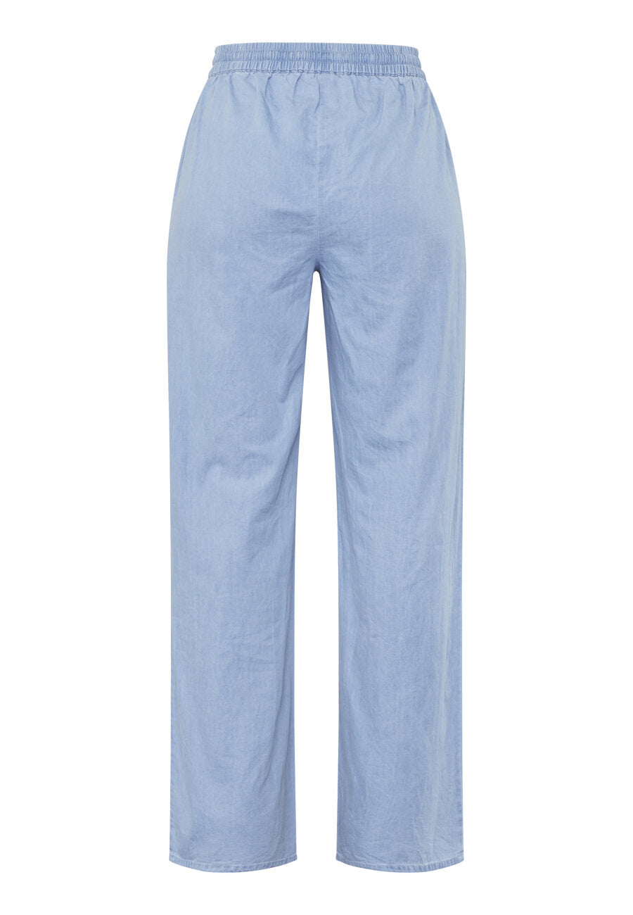Broek Tess Denim voor dames