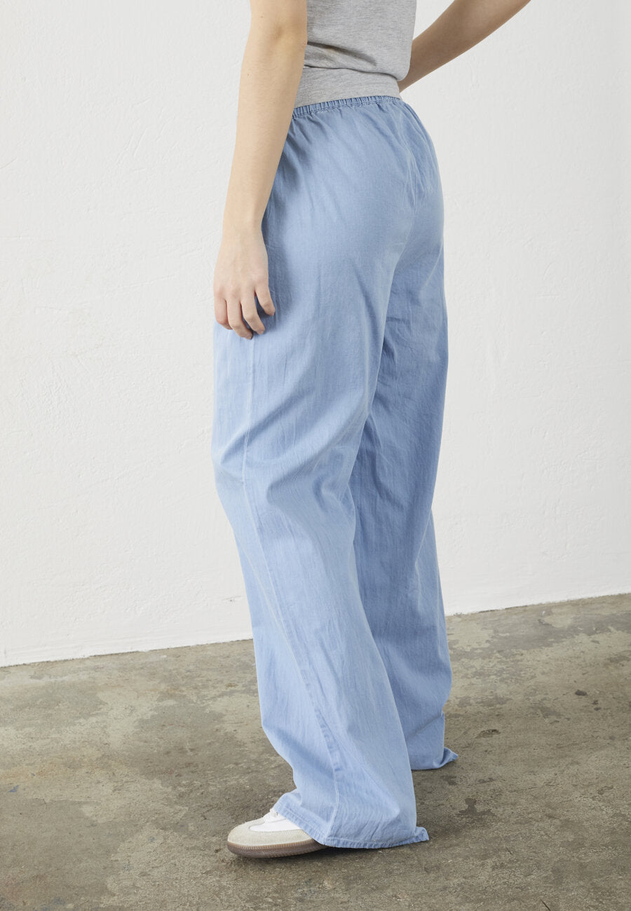 Broek Tess Denim voor dames
