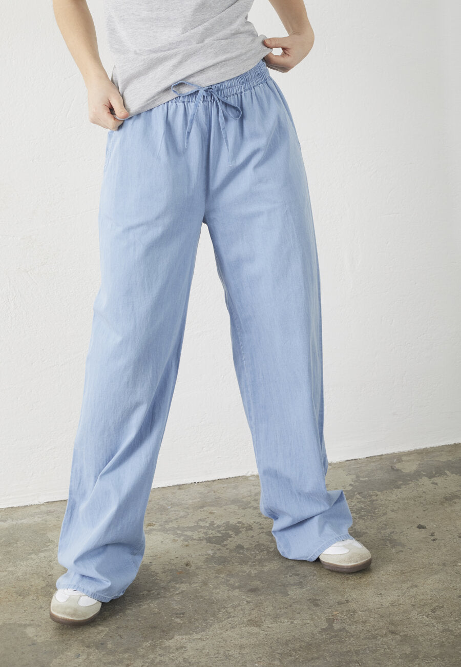 Broek Tess Denim voor dames