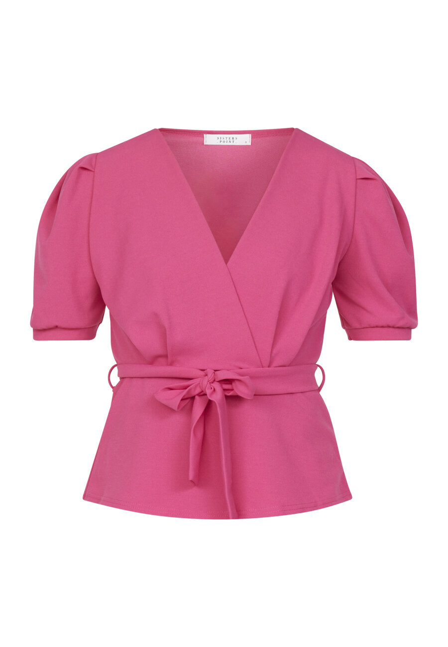 Top Lois Roze voor dames