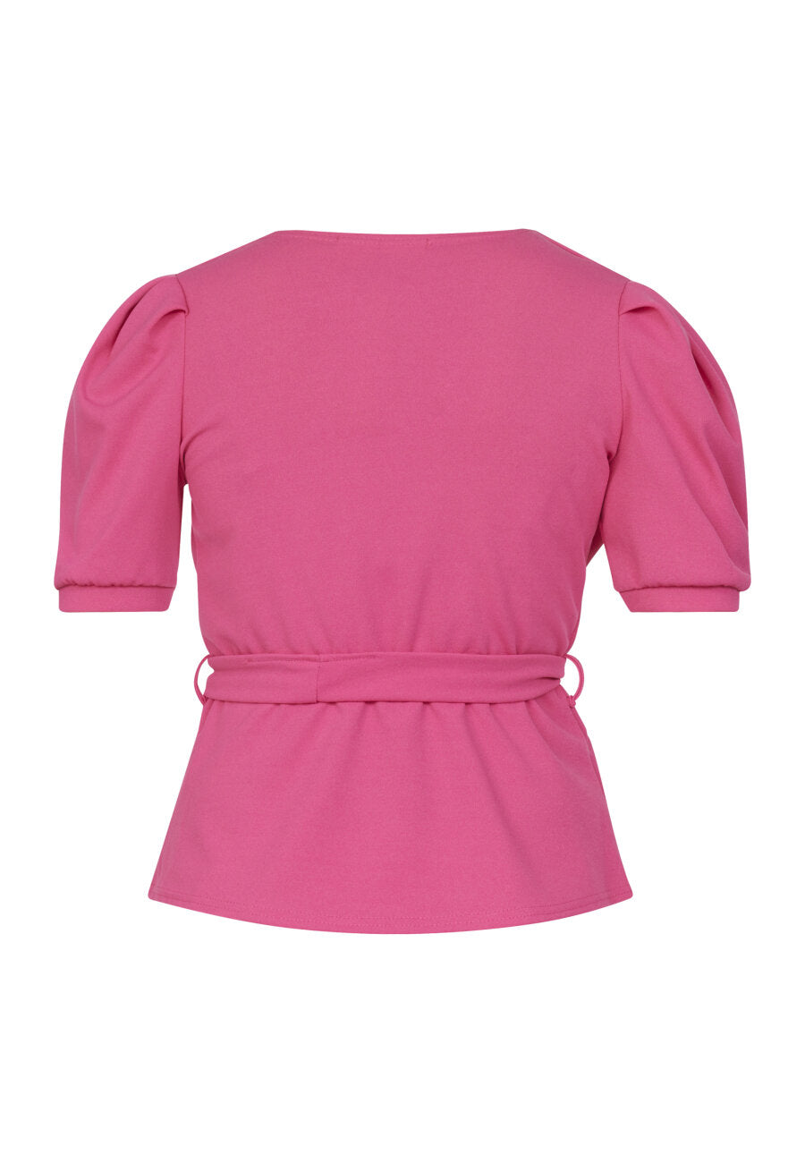 Top Lois Roze voor dames