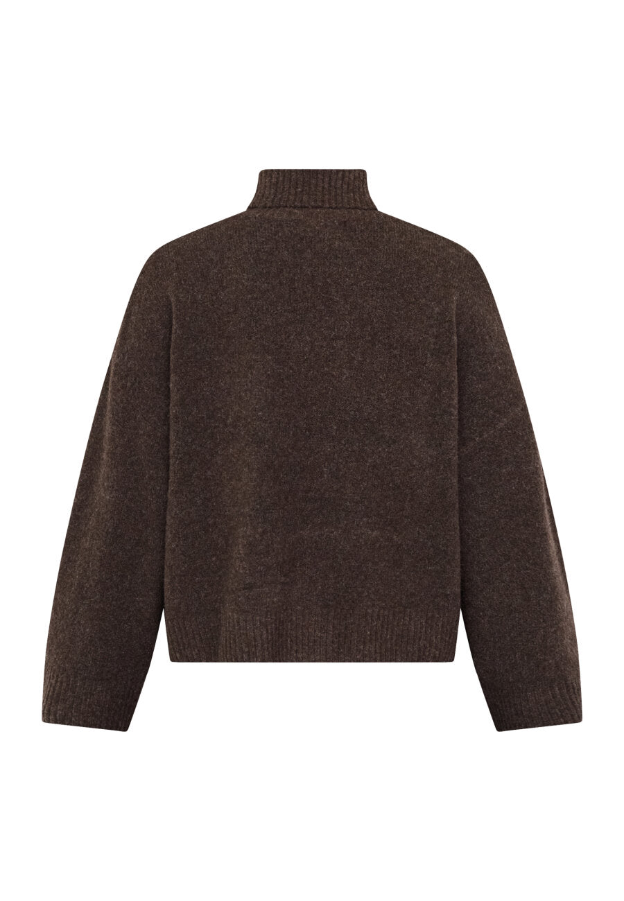 Coltrui Zana Brown voor dames
