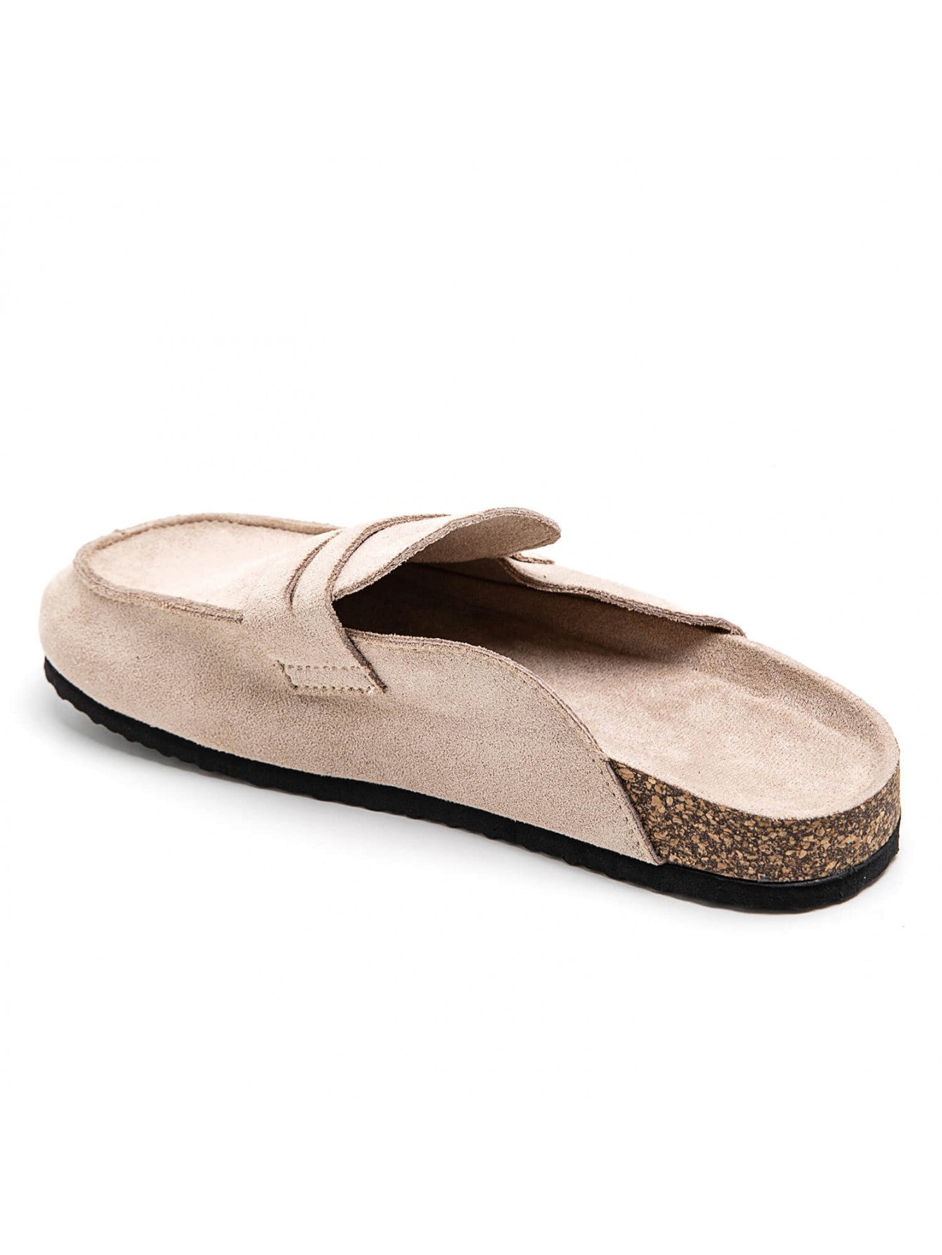 Instapper Gwen Beige voor dames