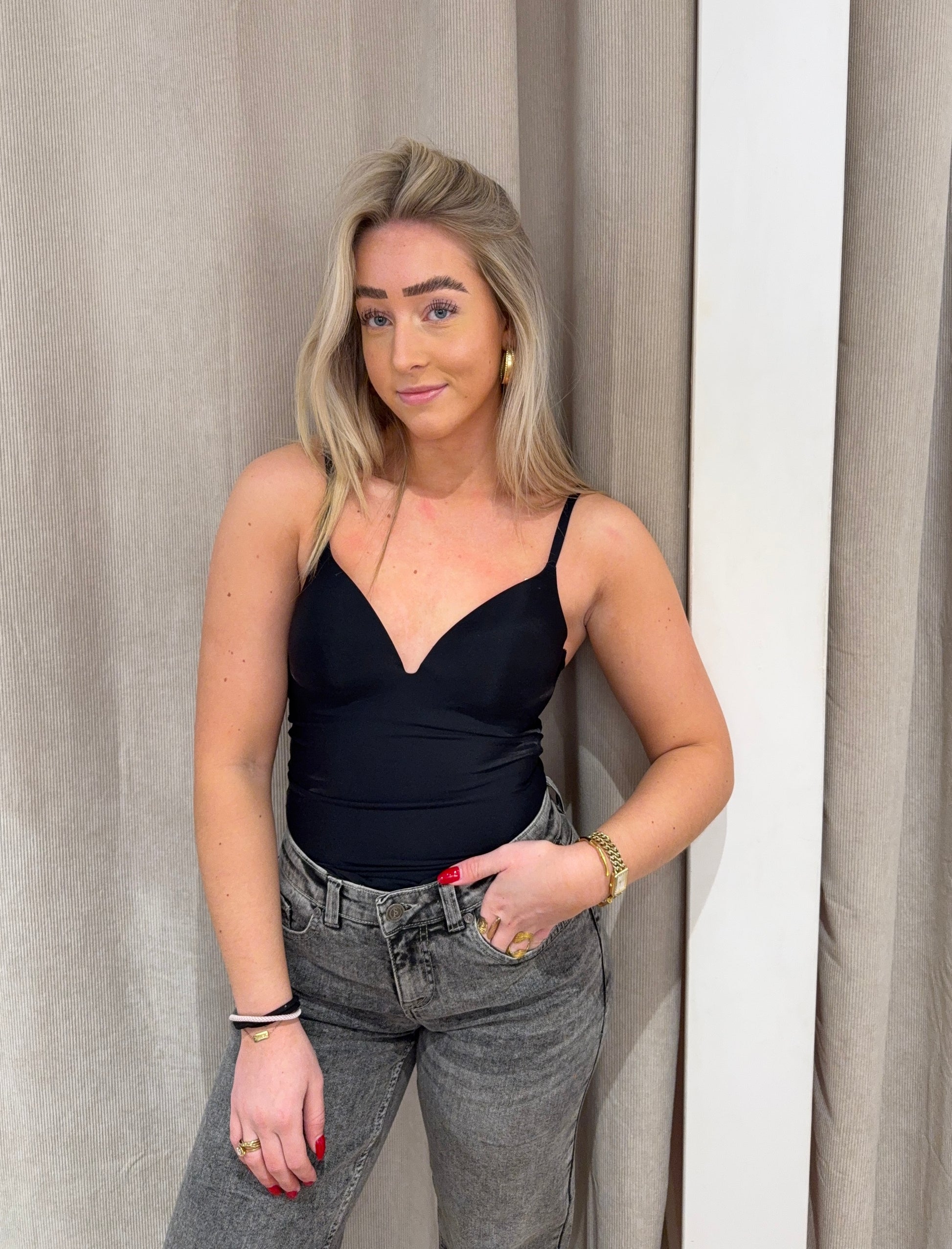 Body Maeve Zwart voor dames