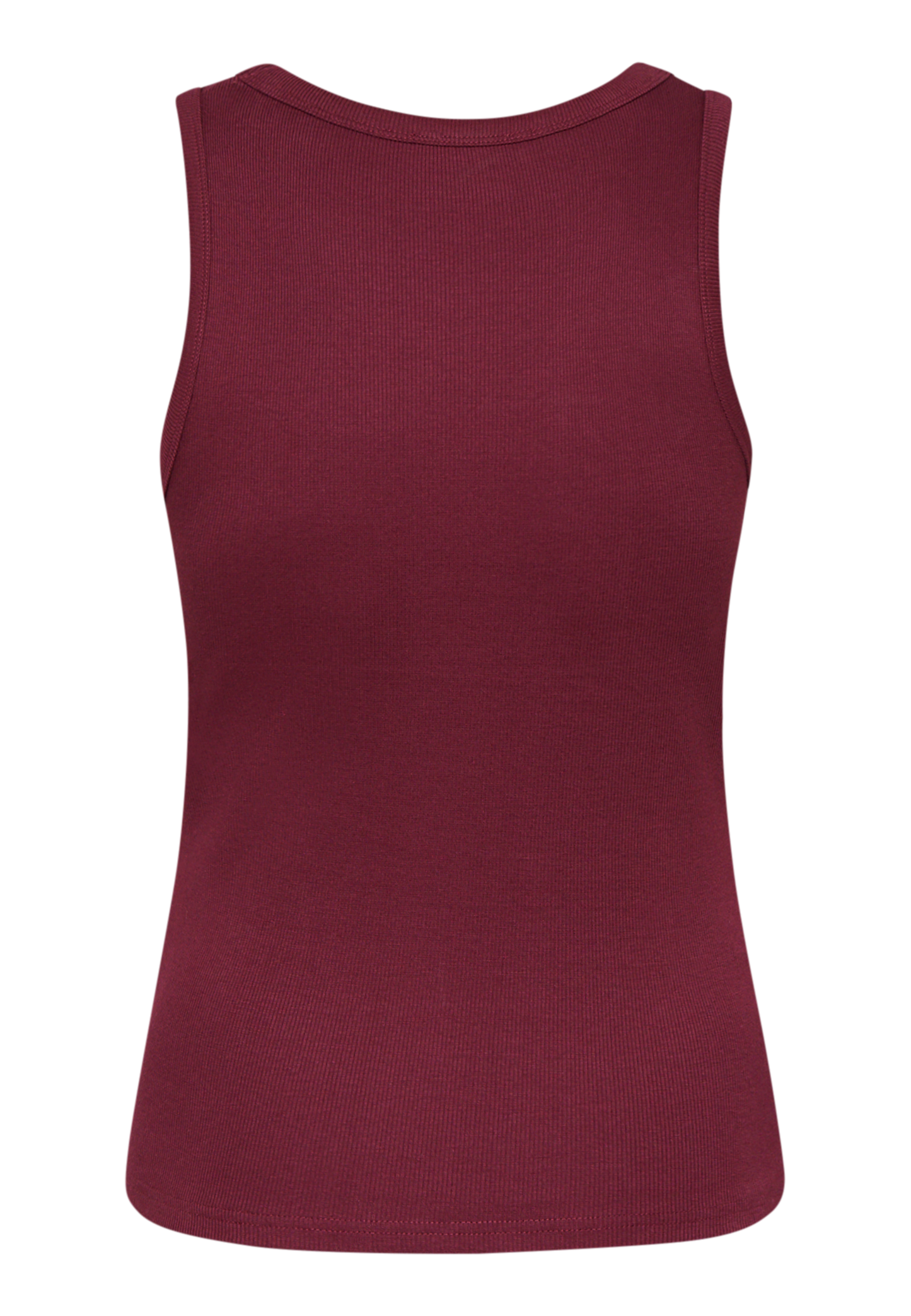 Top Eike Bordeaux voor dames