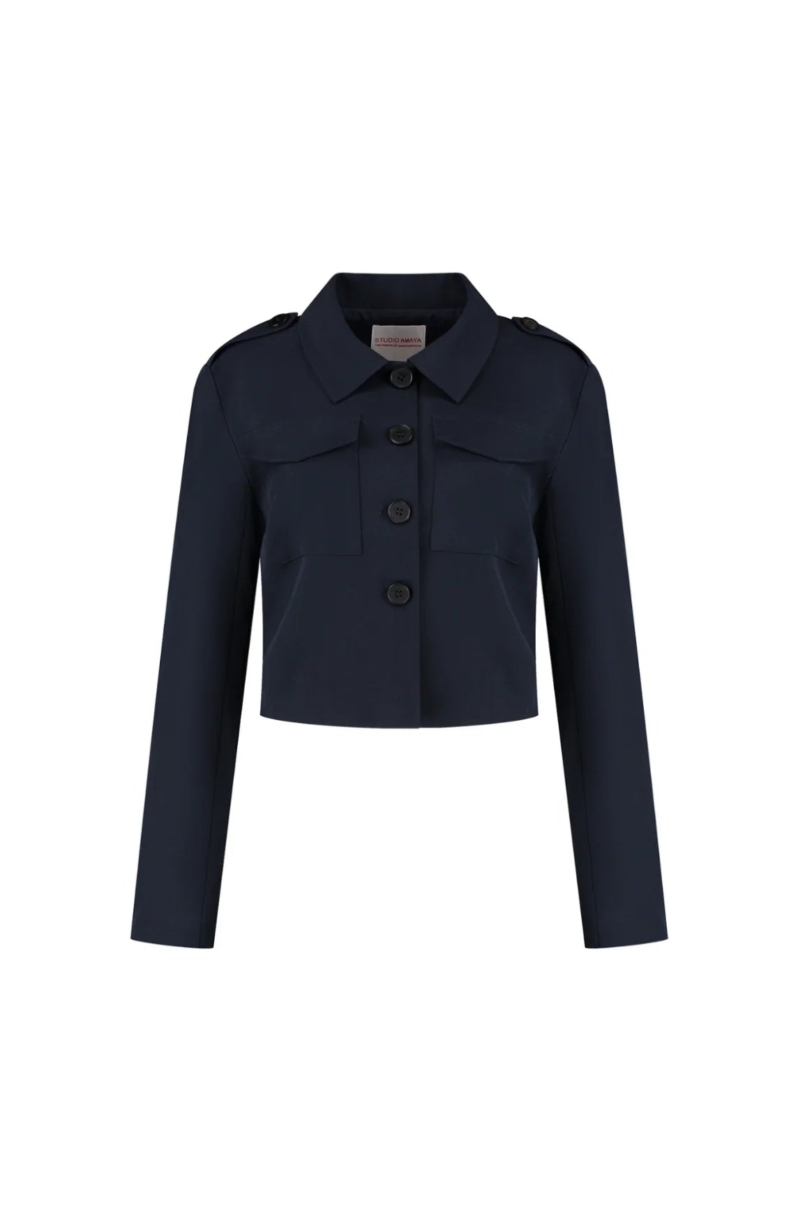 Jasje Snow Blauw voor dames