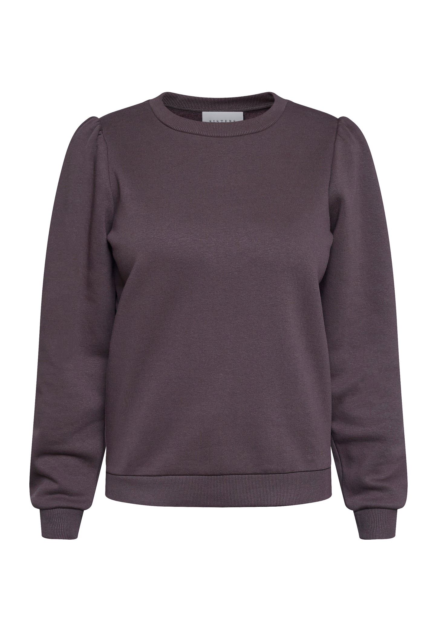 Trui Peva Bruin voor dames