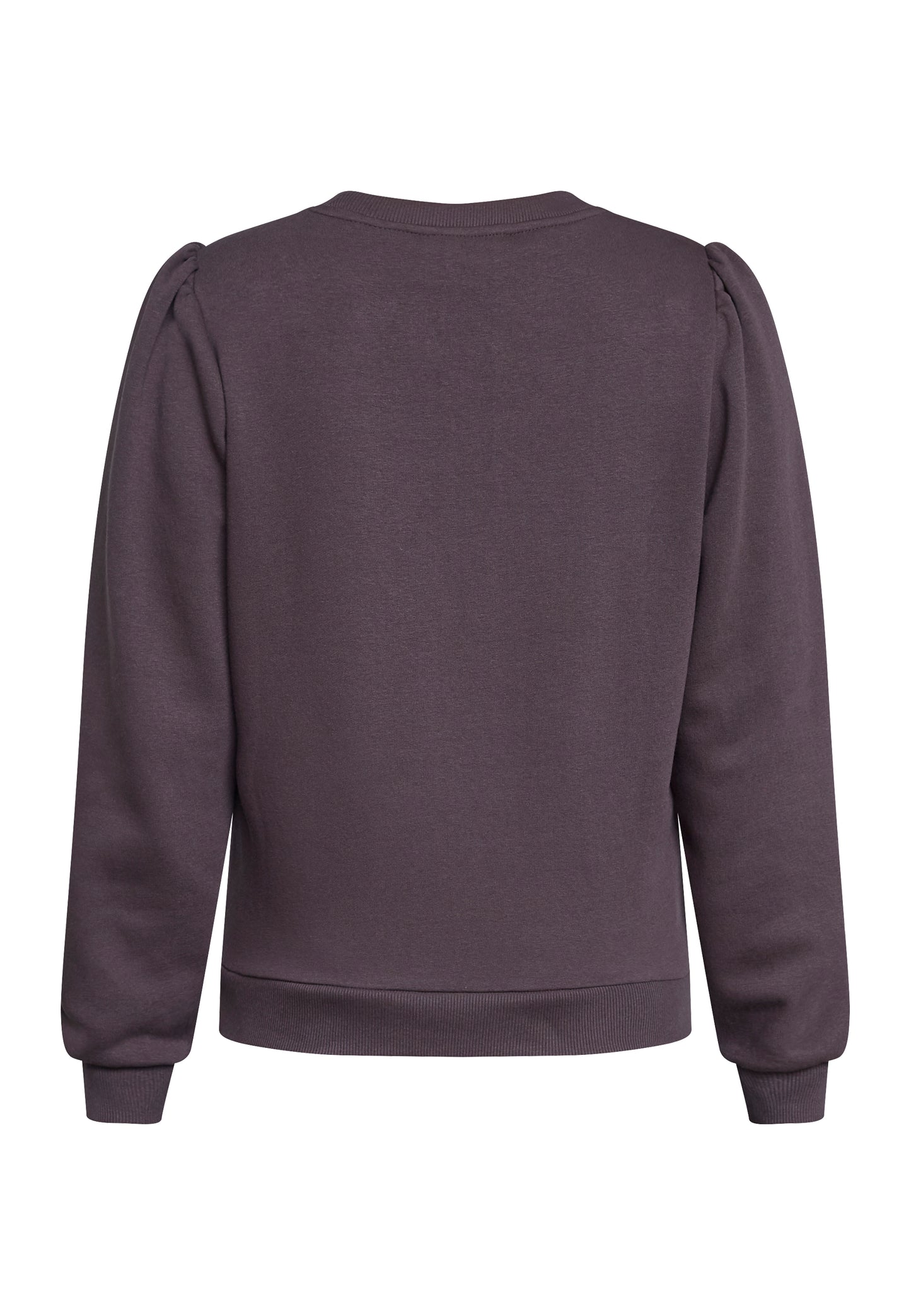 Trui Peva Bruin voor dames