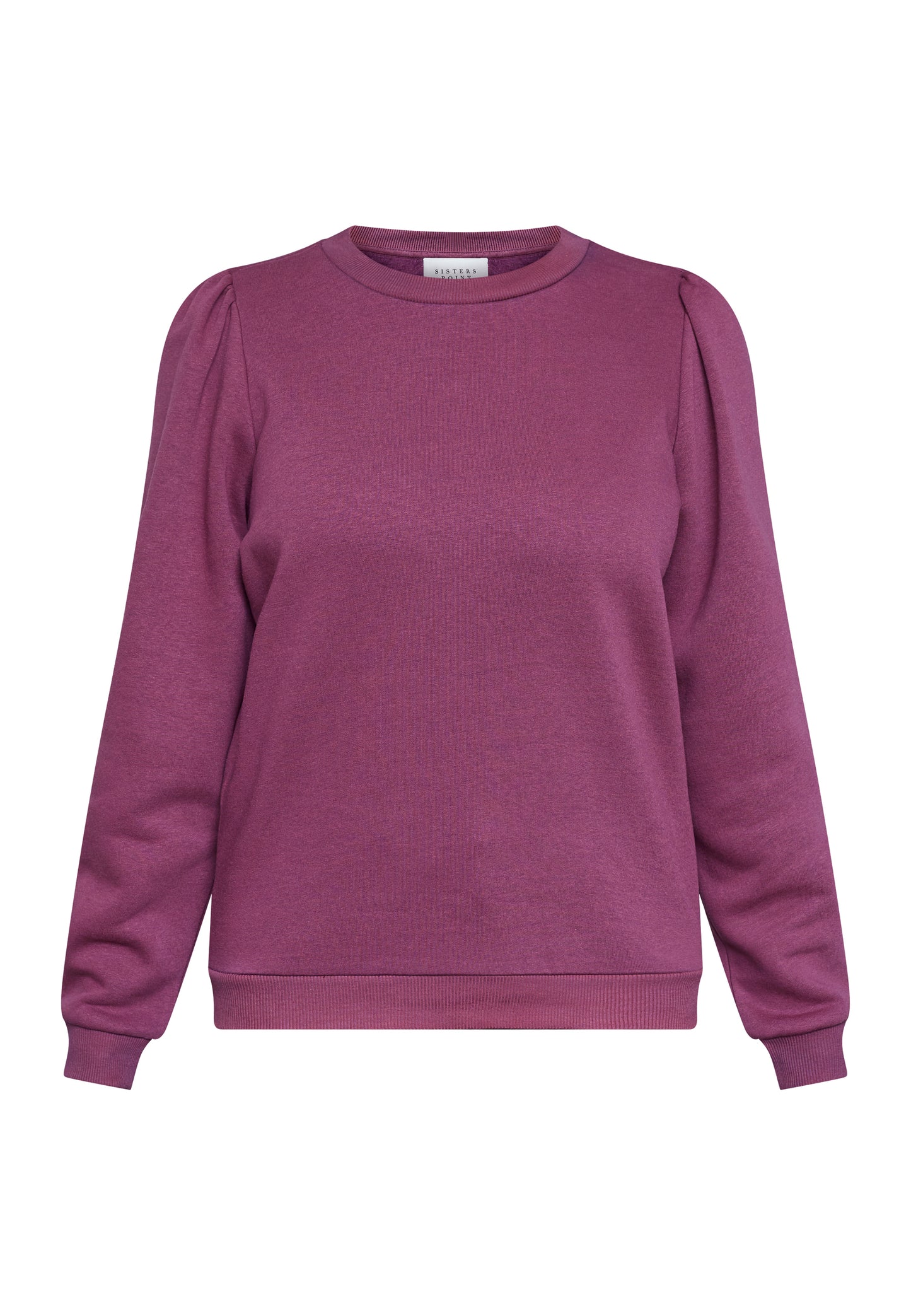 Trui Peva Bordeaux voor dames