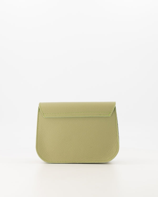 Tas Flora Groen voor dames