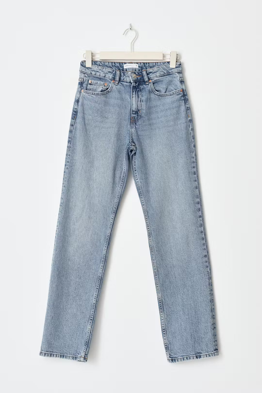Jeans Sacha Straight voor dames