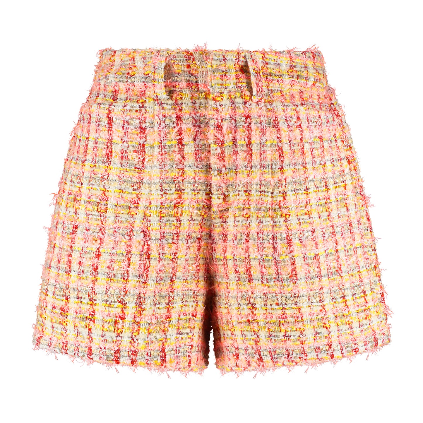Short Saar Boucle voor dames
