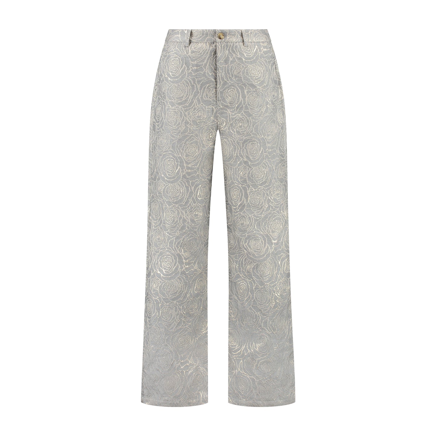 Pants Save The Last Dance Grey voor dames