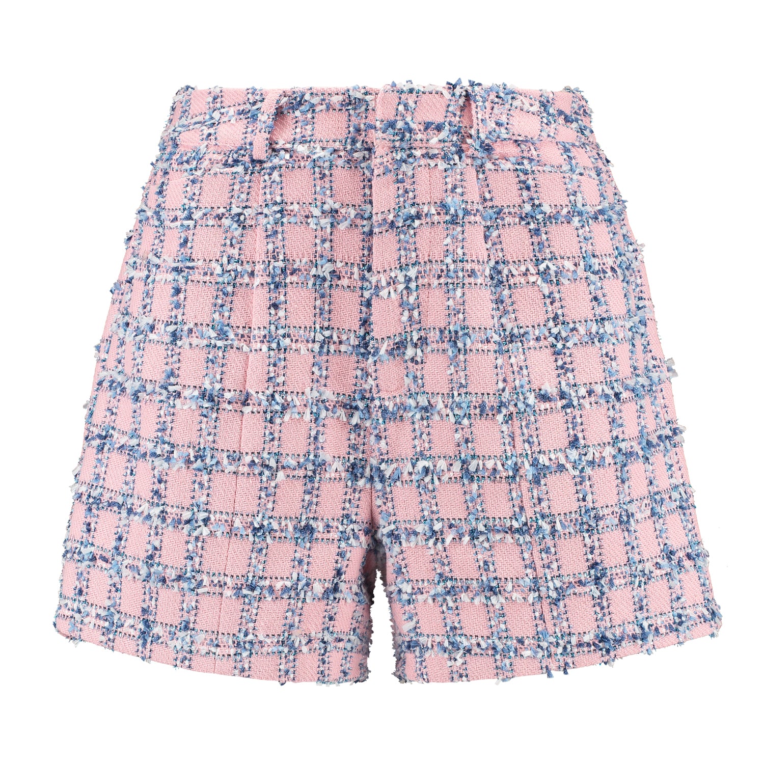 Short Legally Blonde Pink voor dames