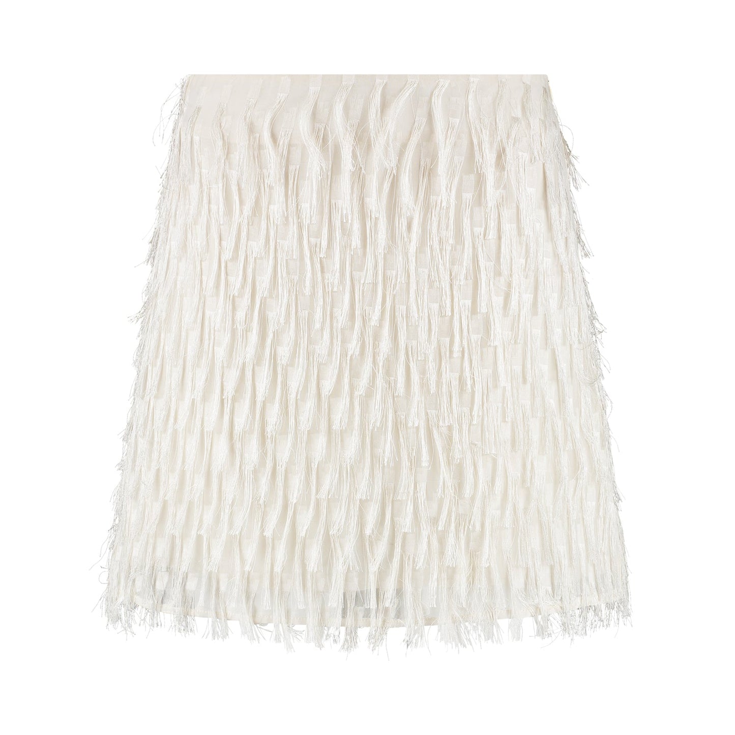Skirt Allison Offwhite voor dames