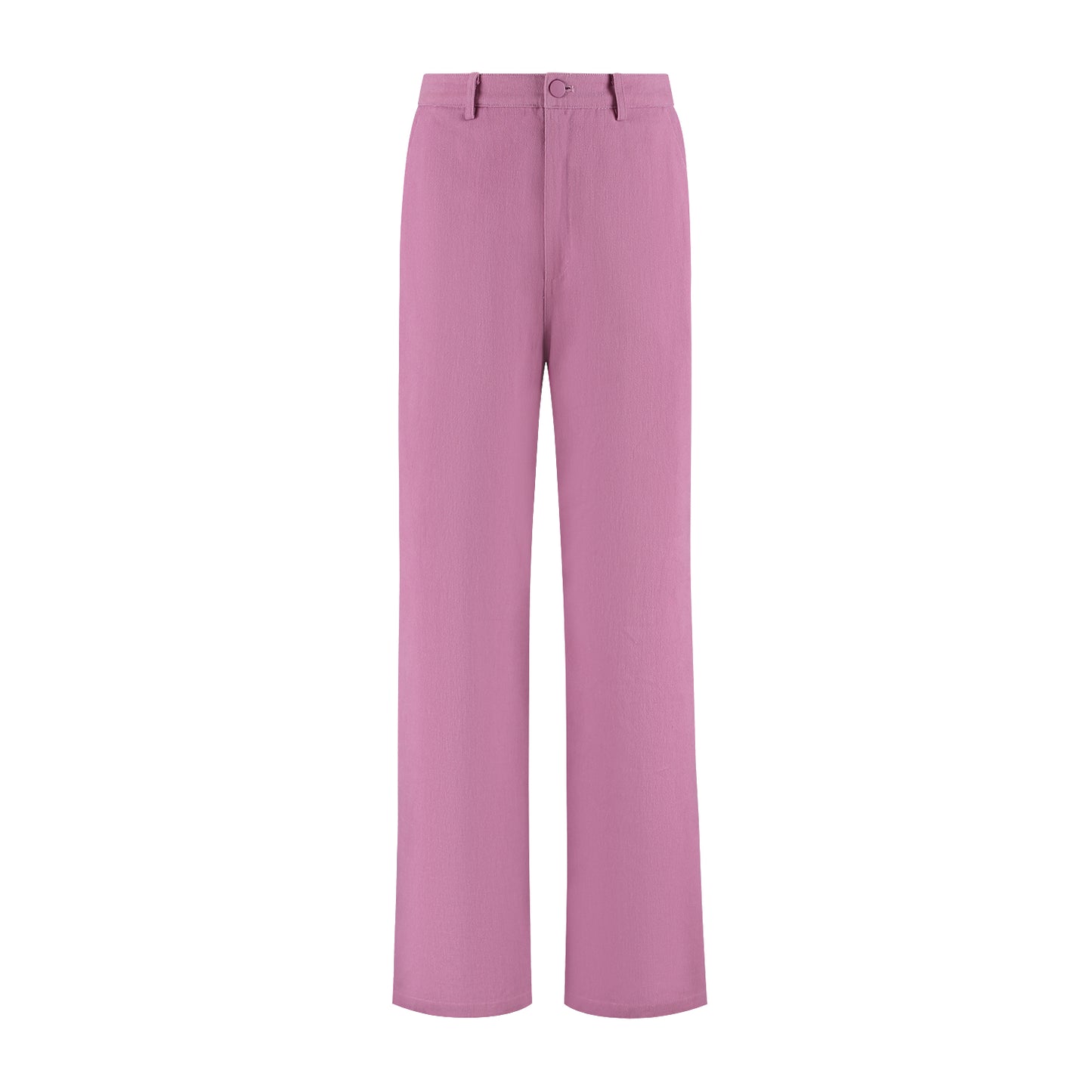Broek Harper Roze voor dames