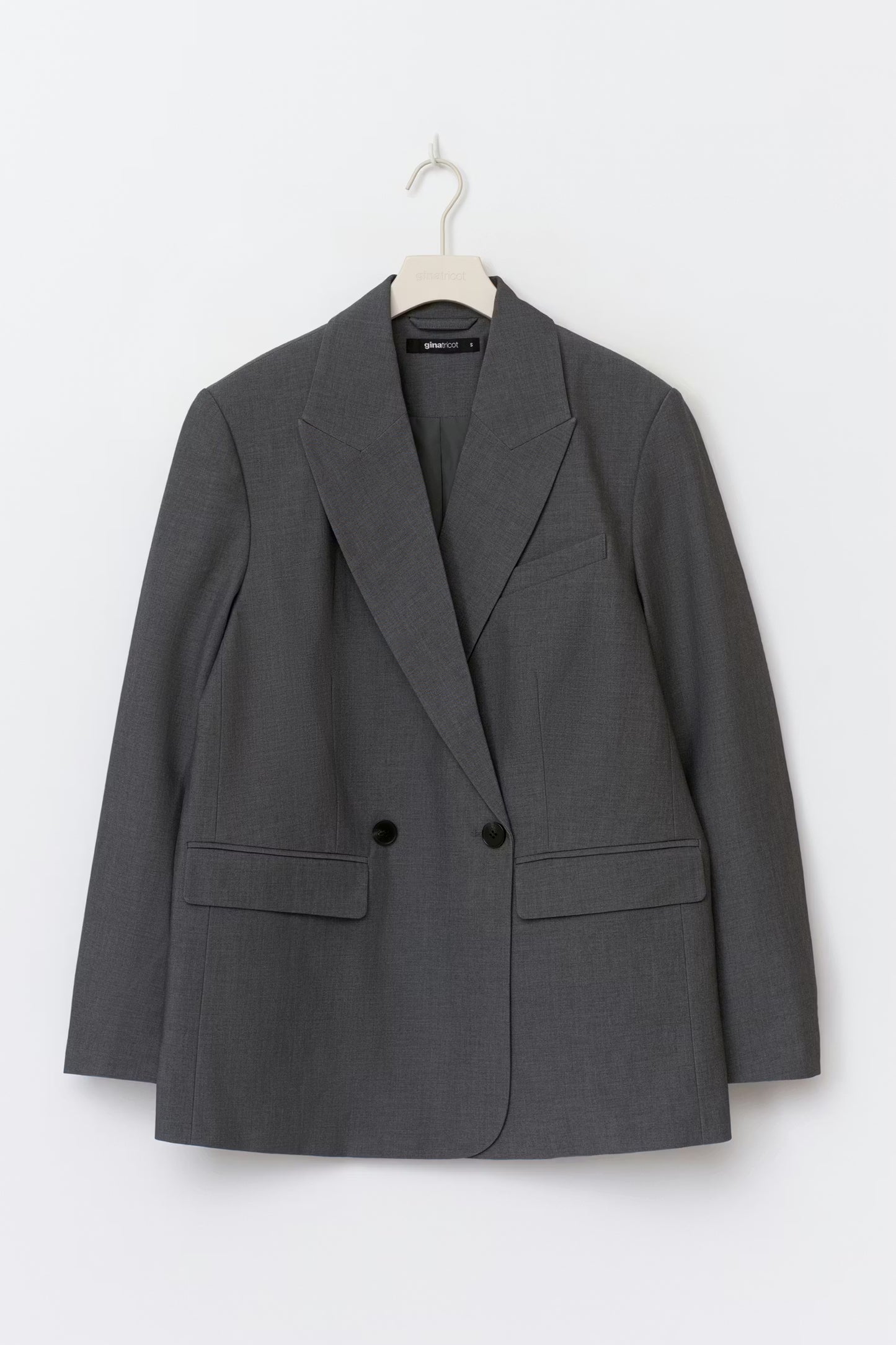 Blazer Dany Grijs voor dames