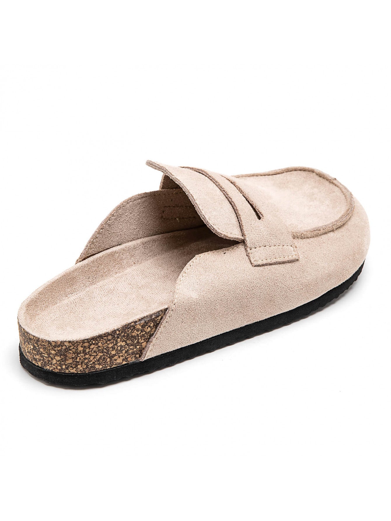 Instapper Gwen Beige voor dames