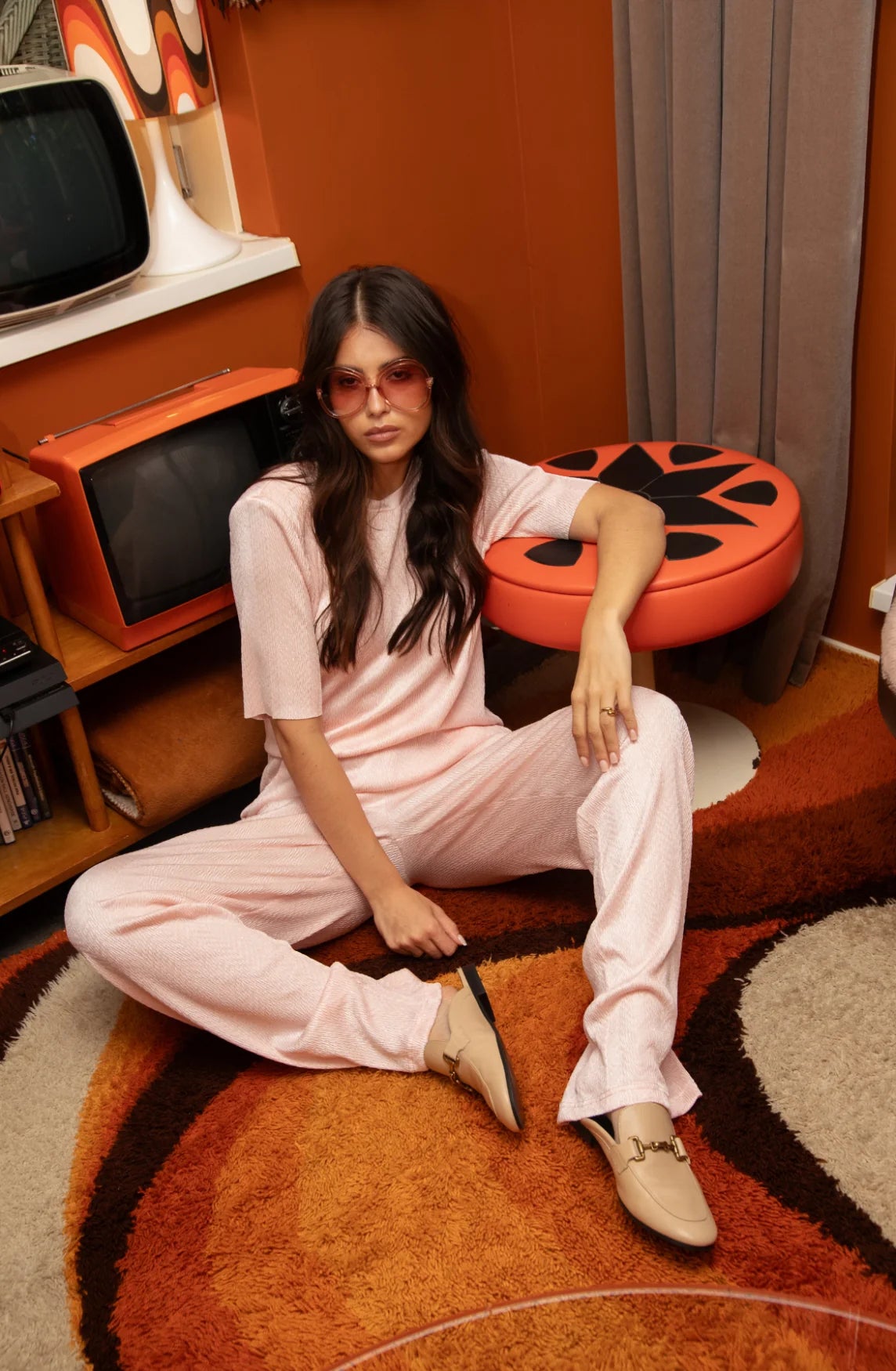 Top Emma Roze voor dames