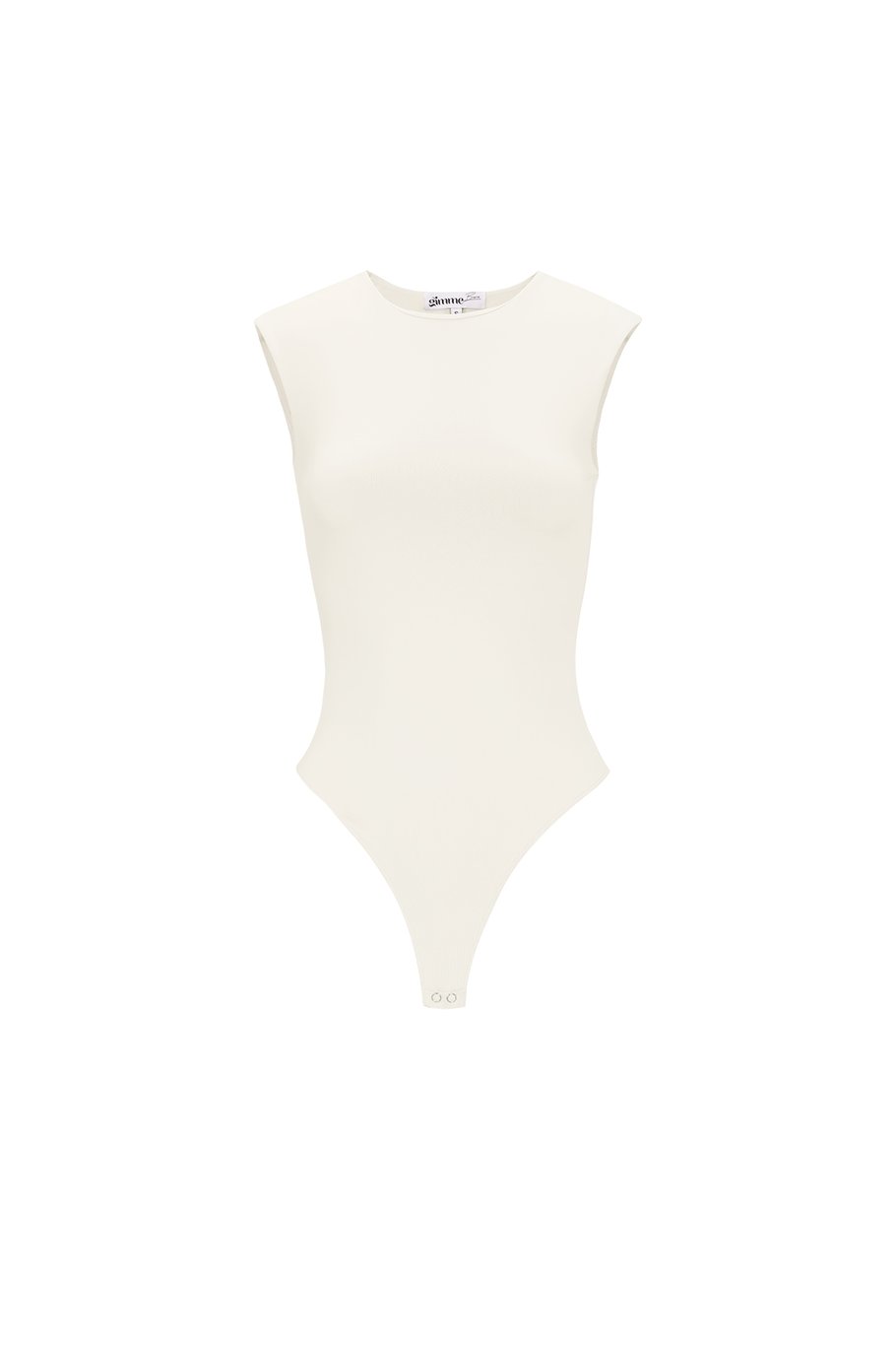 Body Elseline Wit voor dames
