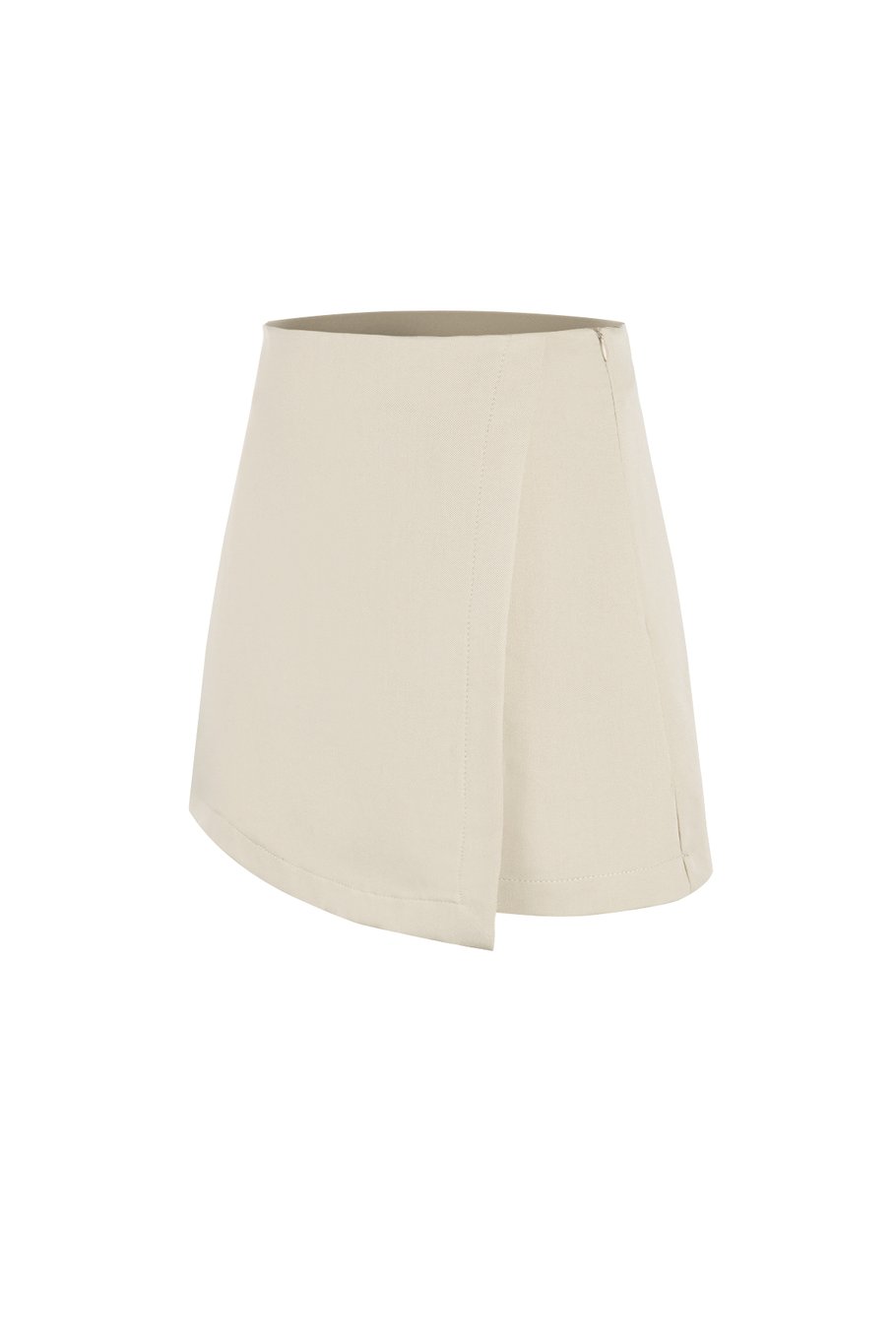 Skort Summer Beige voor dames