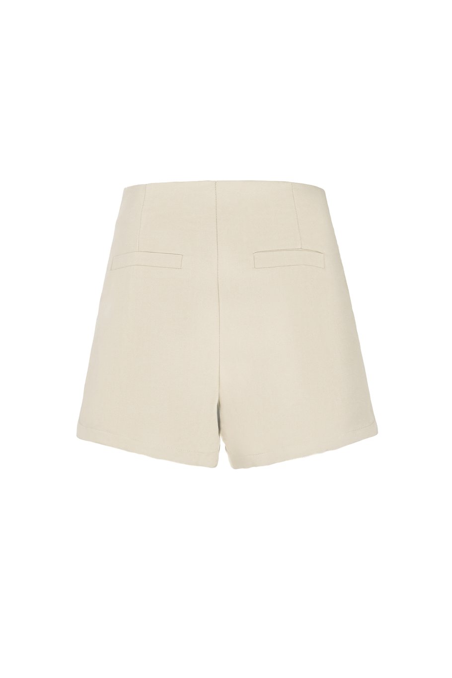 Skort Summer Beige voor dames