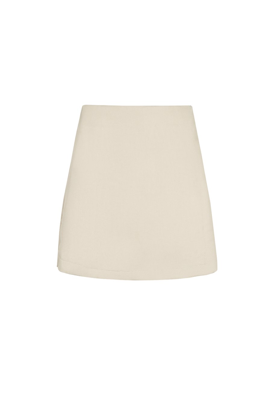 Skort Summer Beige voor dames