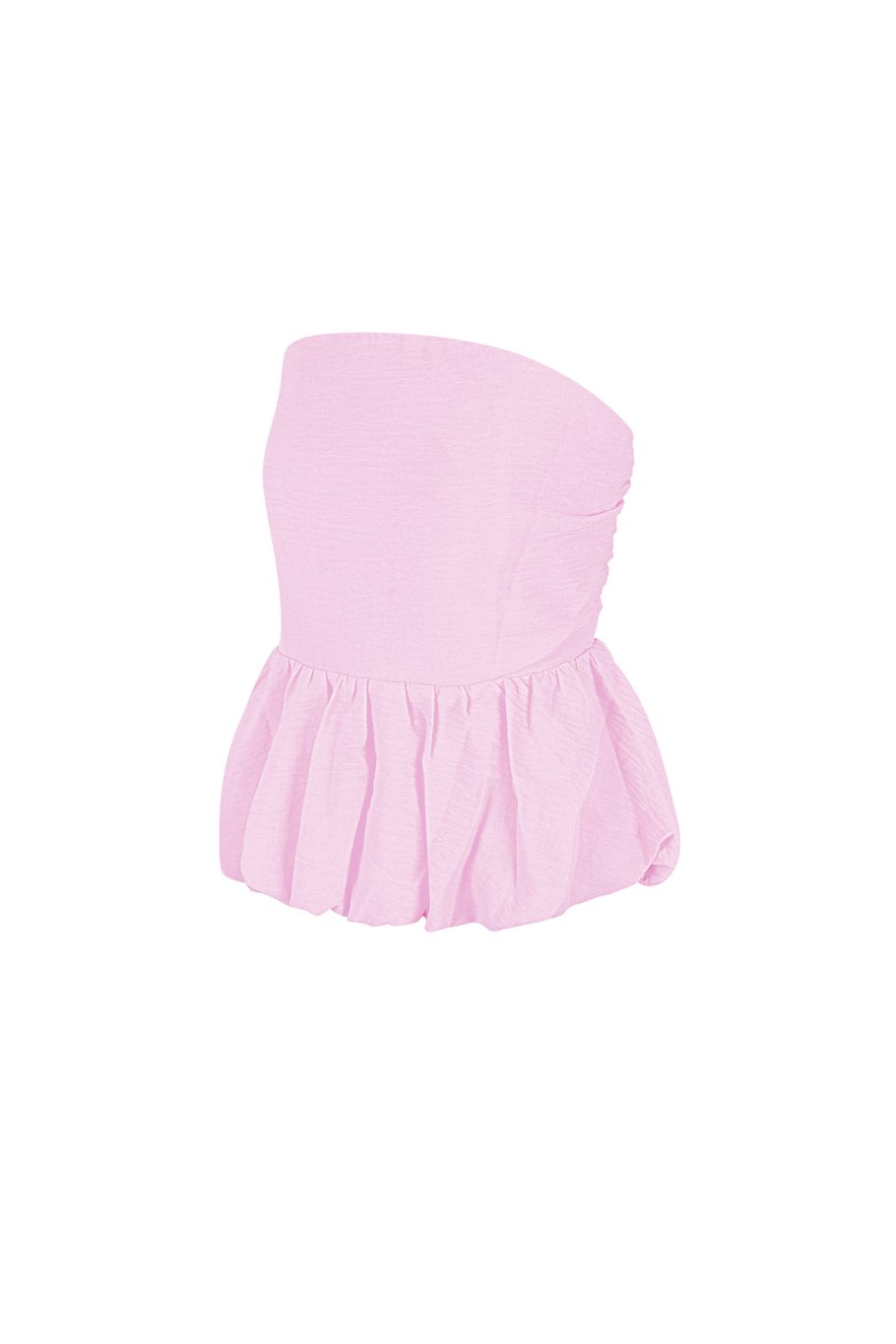 Top Vibe Roze voor dames