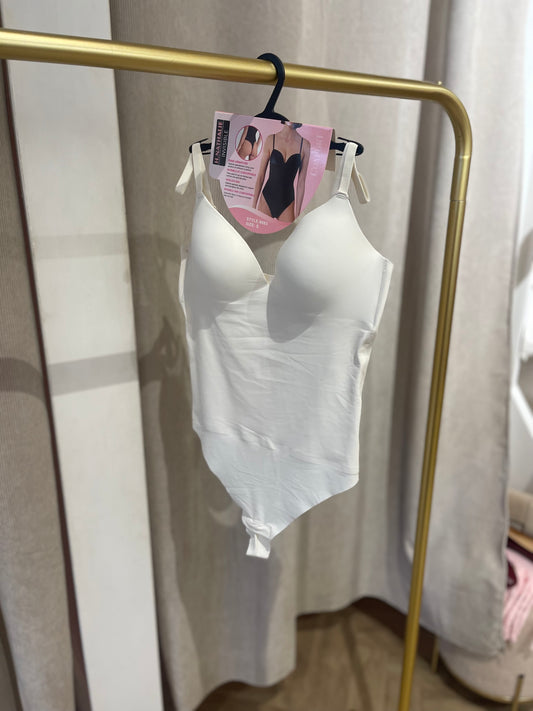 Body Maeve Wit voor dames