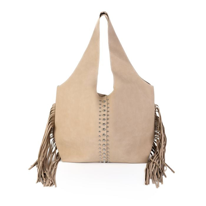 Tas Gwen Beige voor dames