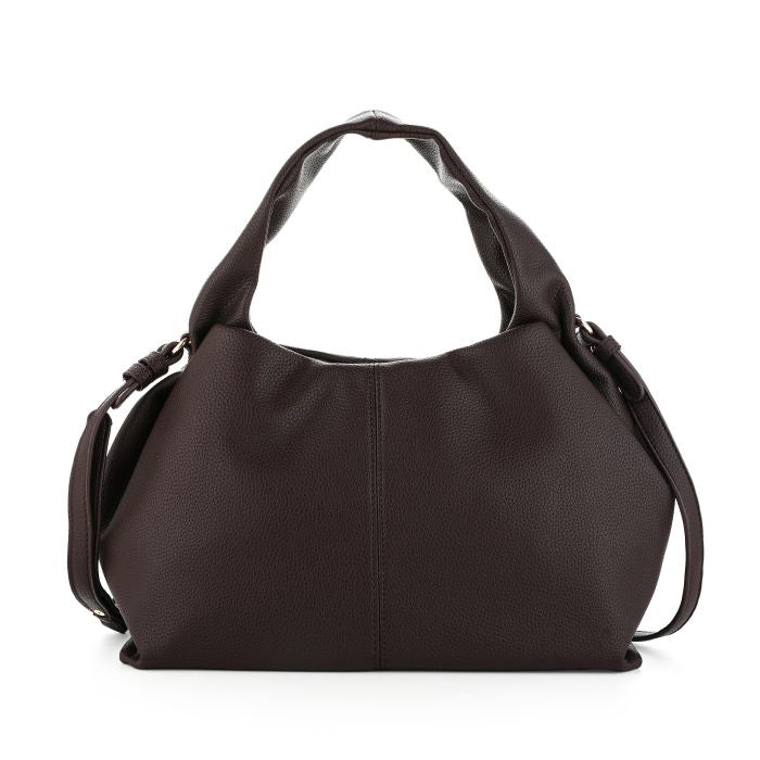 Tas Senna Bruin voor dames