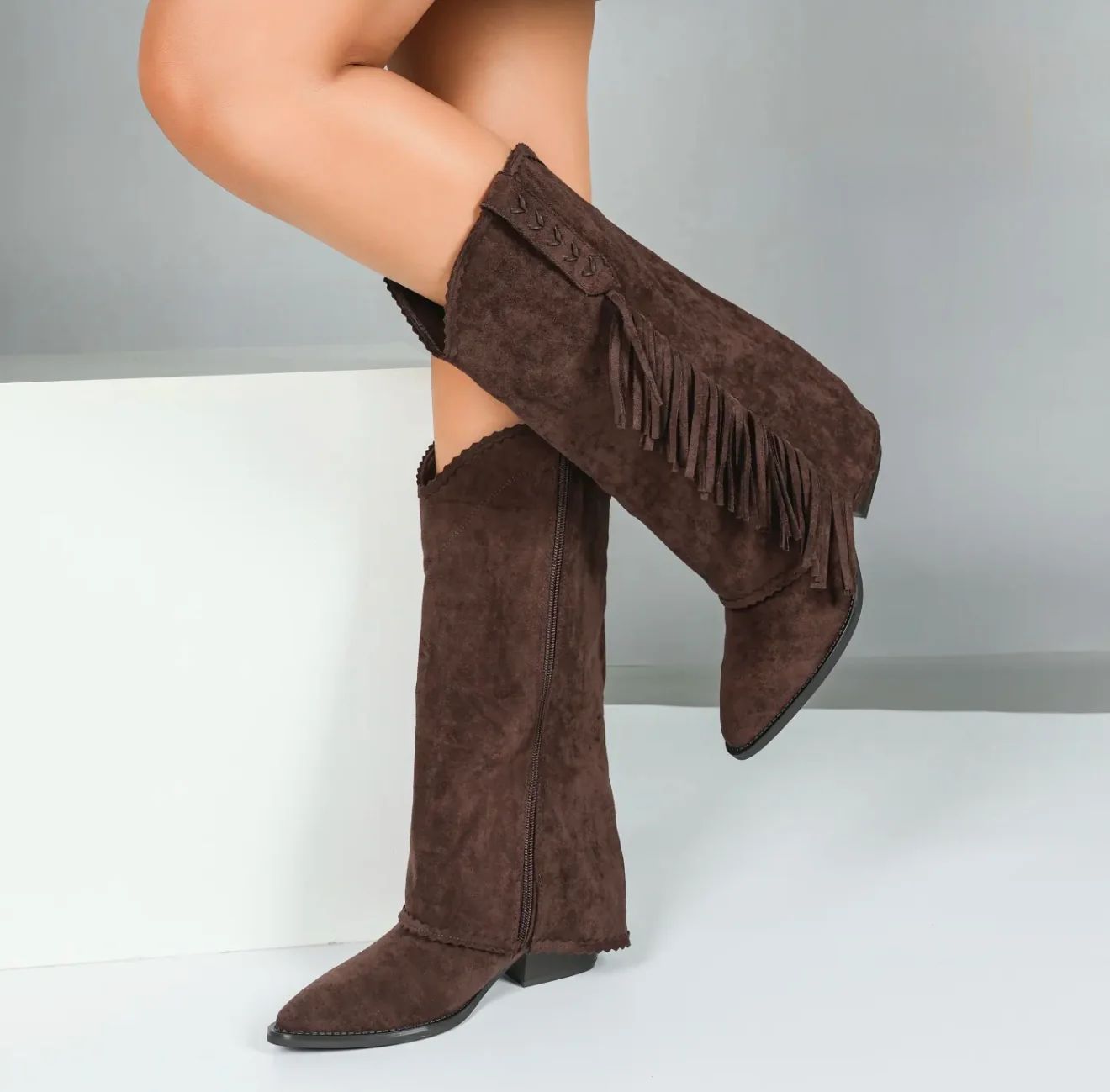 Laars Noor Bruin voor dames