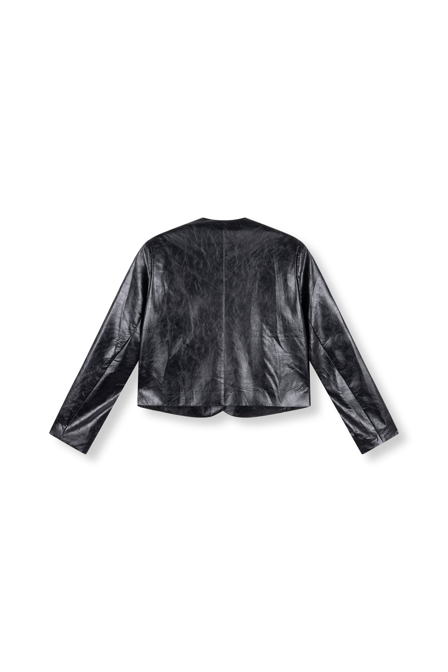 Blazer Mea Zwart voor dames