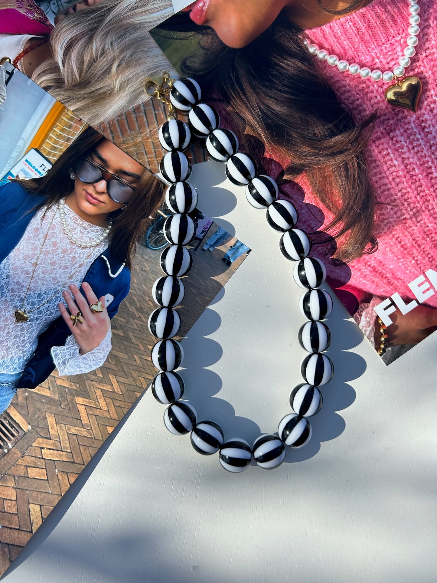 Necklace Timeless voor dames
