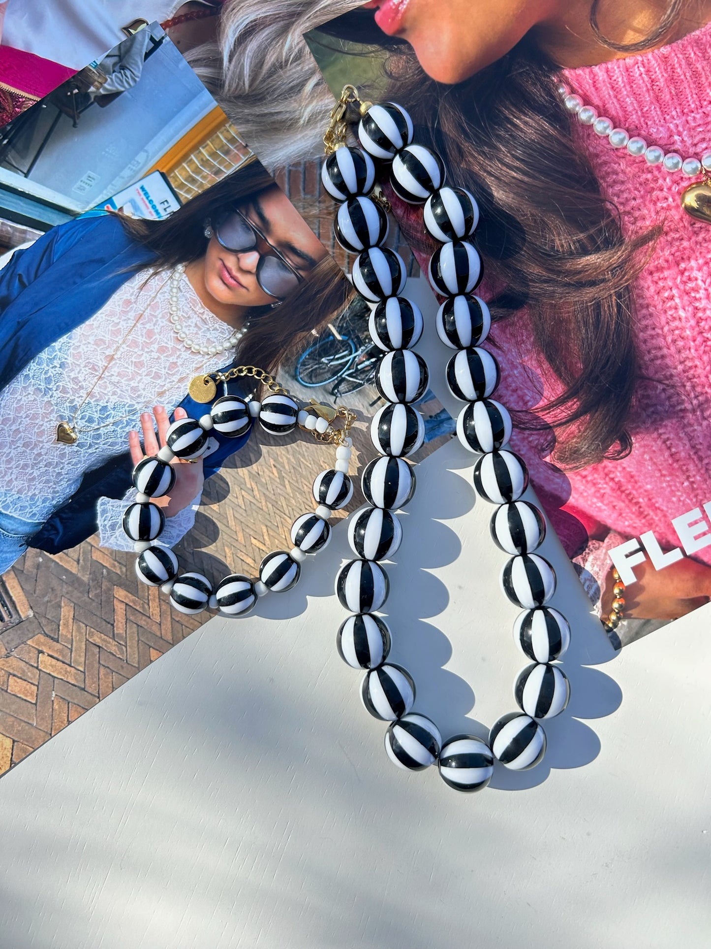 Necklace Timeless voor dames