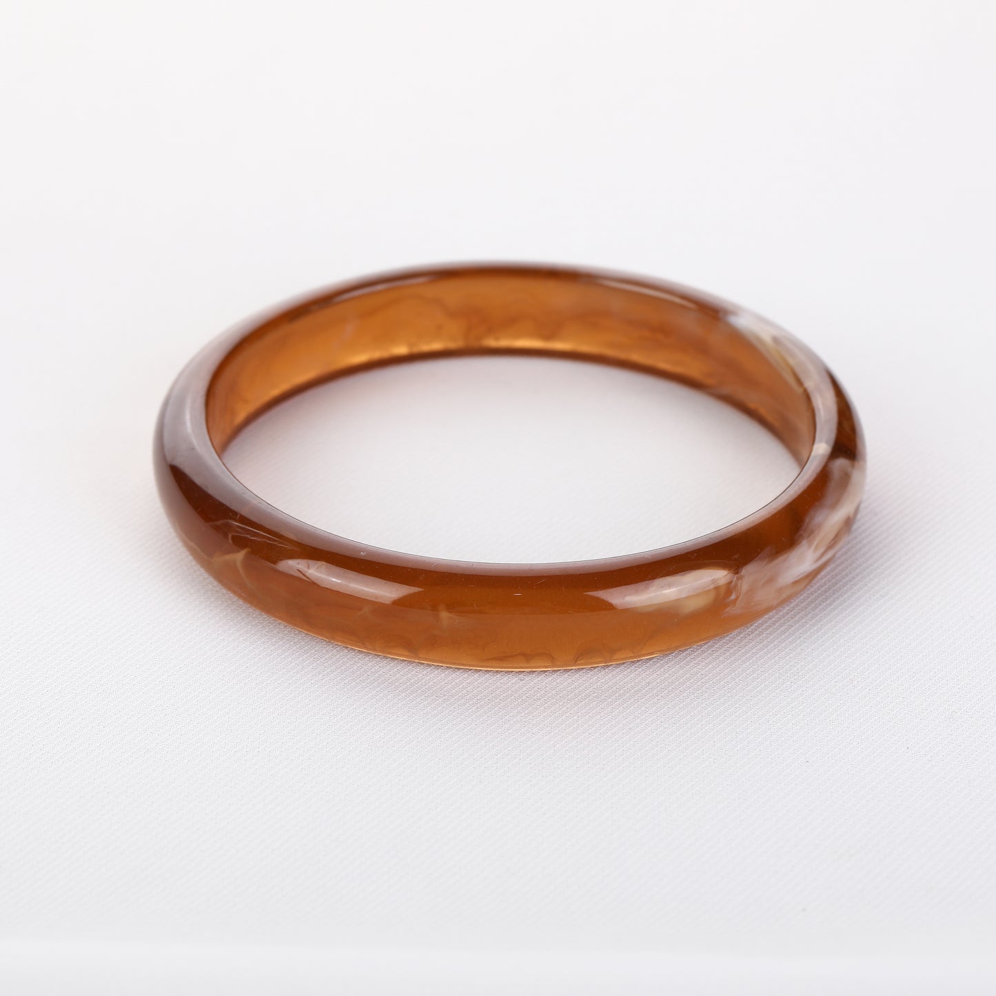 Bangle Bruin voor dames