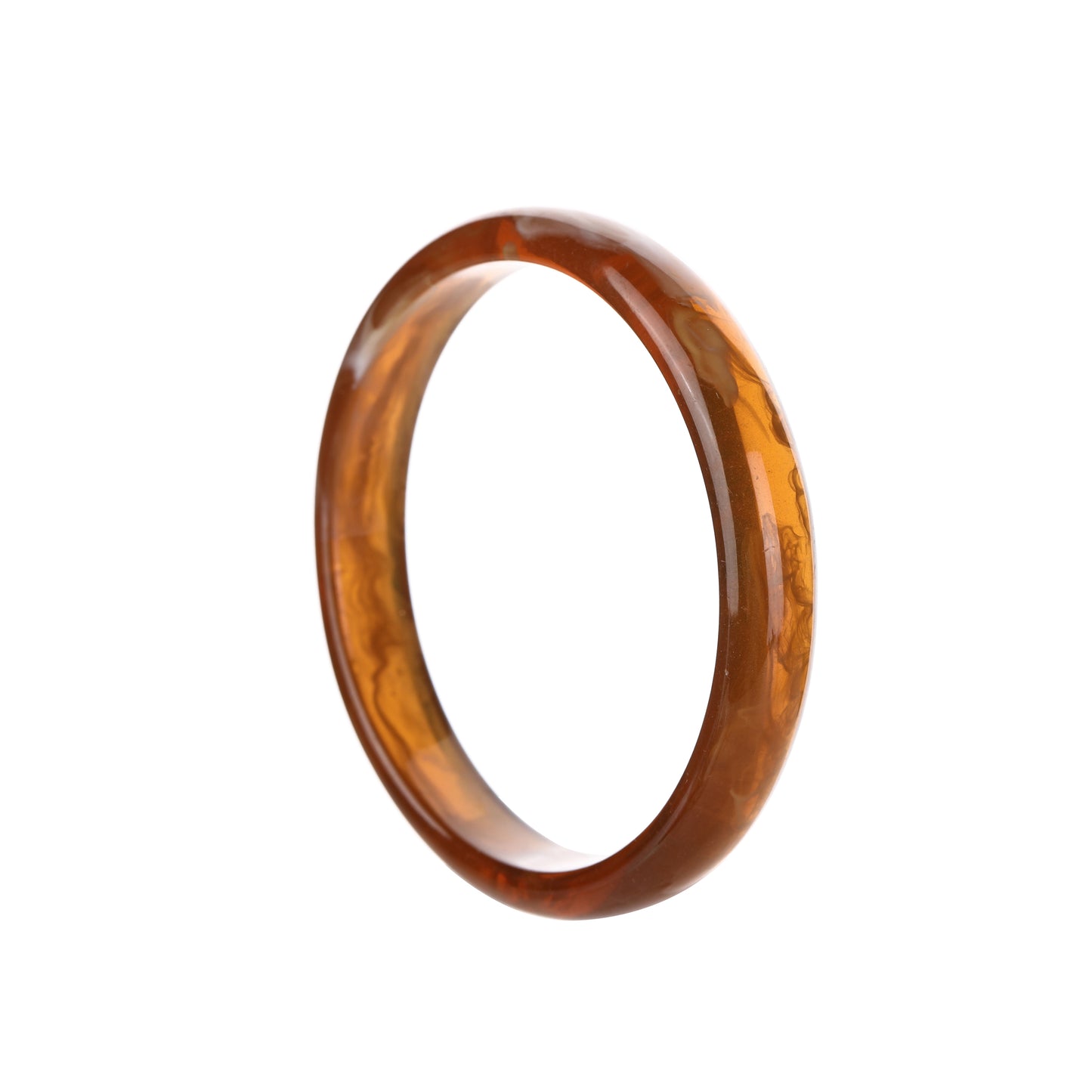 Bangle Bruin voor dames