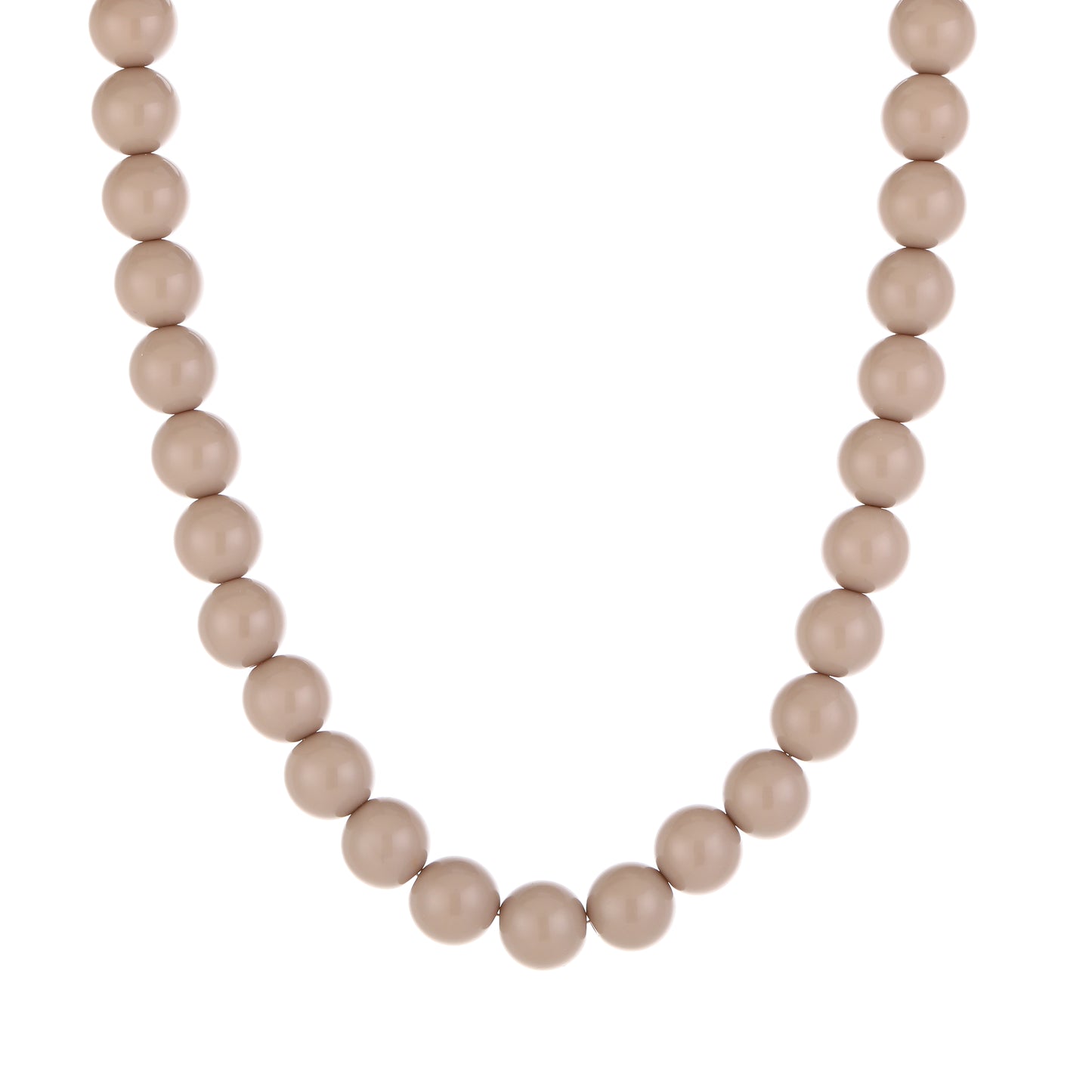 Ketting Ruth Beige voor dames