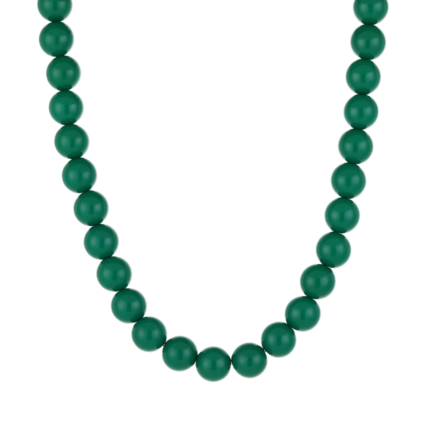 Ketting Ruth Groen voor dames