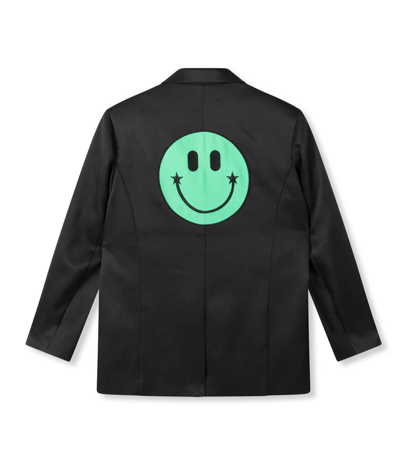 Blazer Bodi Smiley voor dames