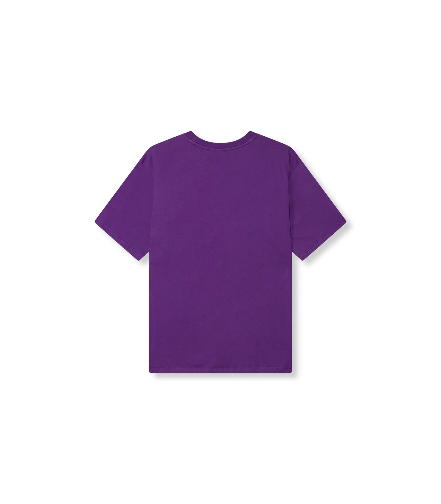 T-shirt Mexie Paars voor dames