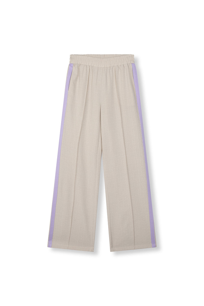 Pants Tyra Beige voor dames