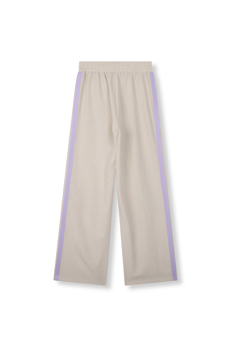Pants Tyra Beige voor dames