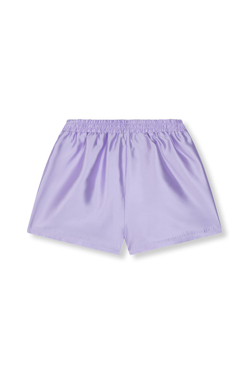 Short Mone Lila voor dames