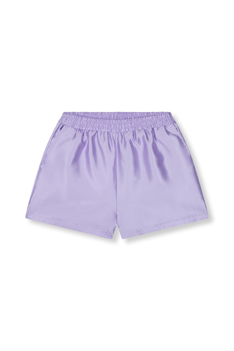 Short Mone Lila voor dames