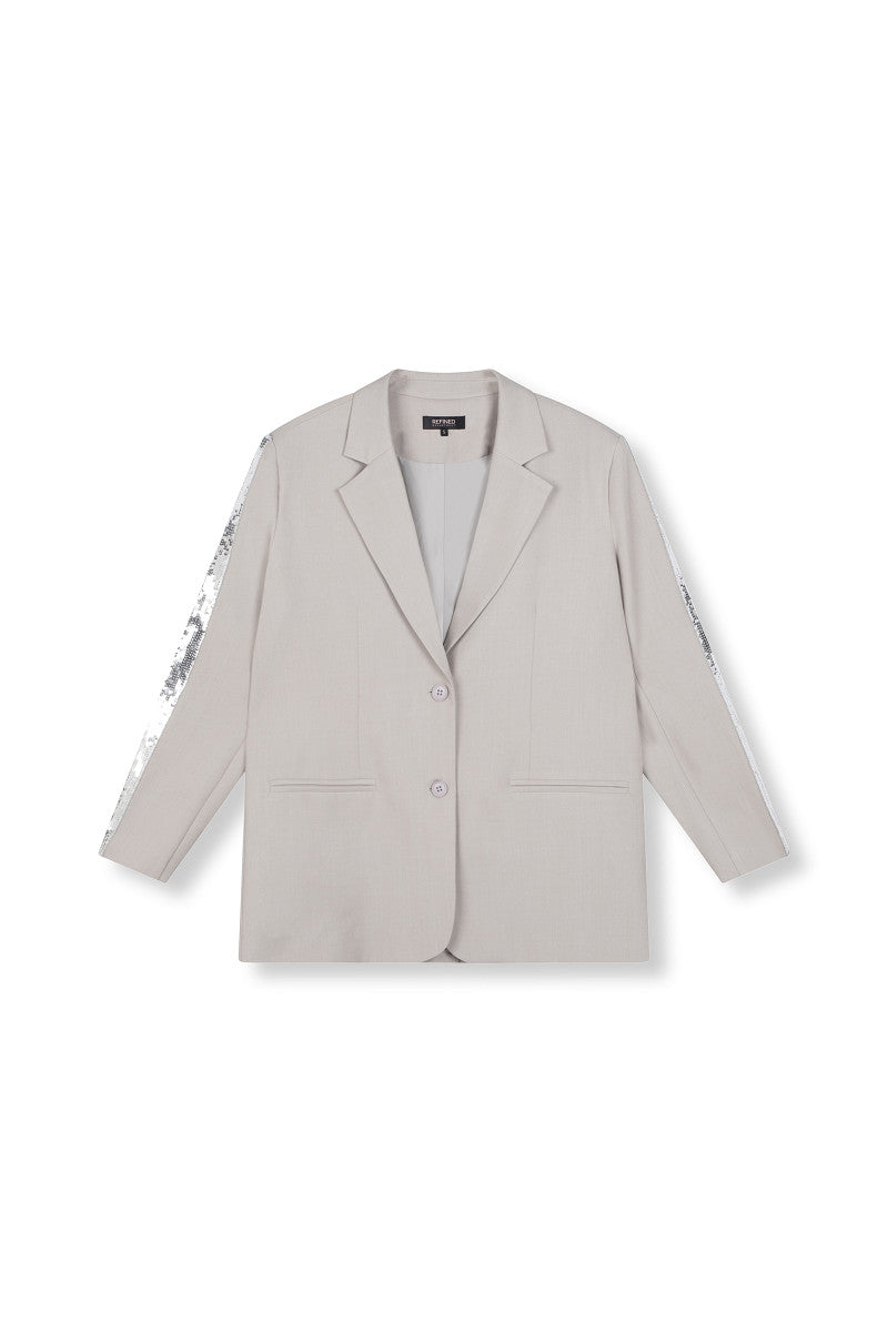 Blazer Bodi Grey voor dames