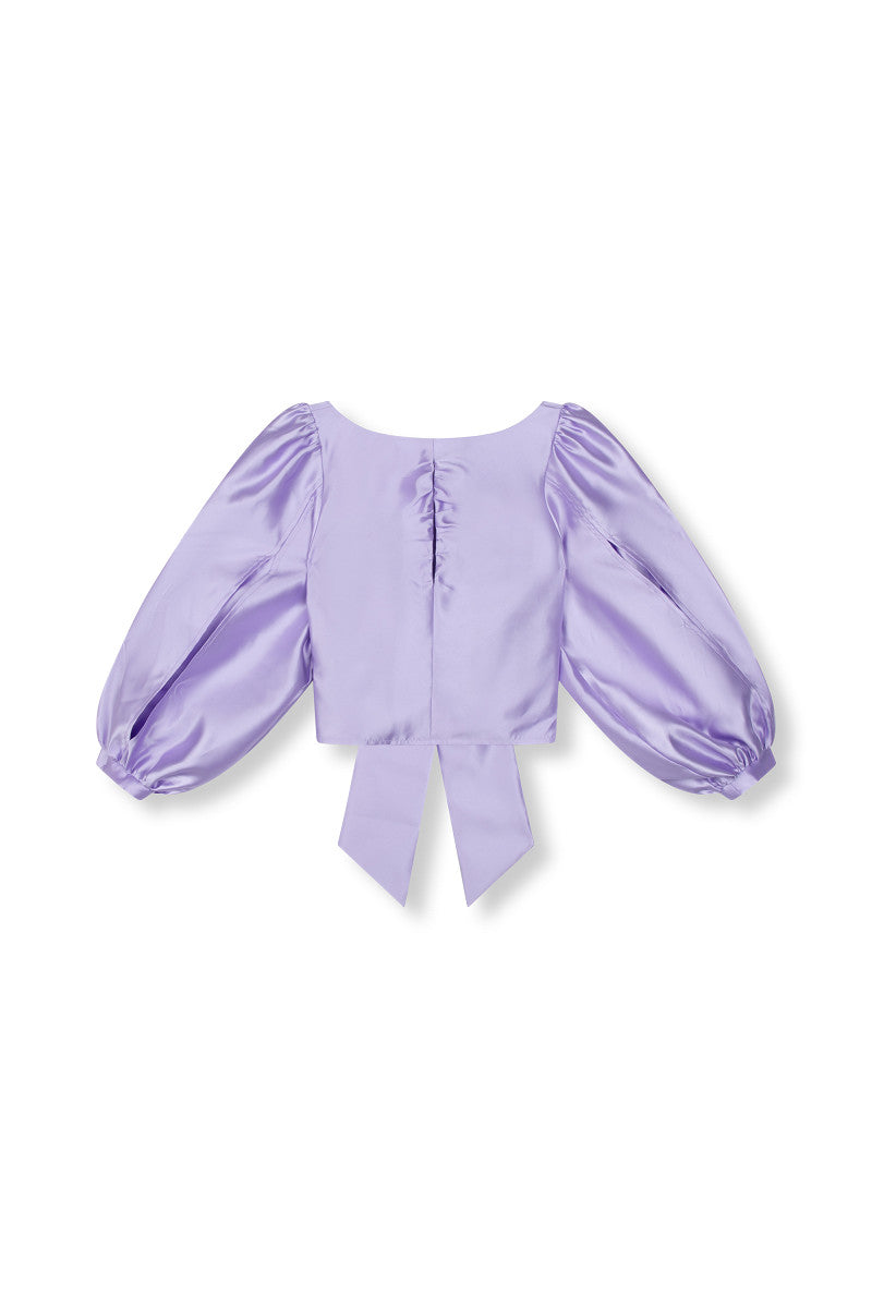 Top Nala Lila voor dames